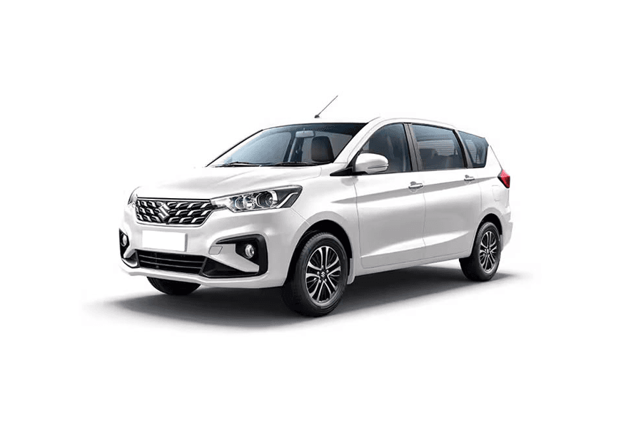 Ertiga