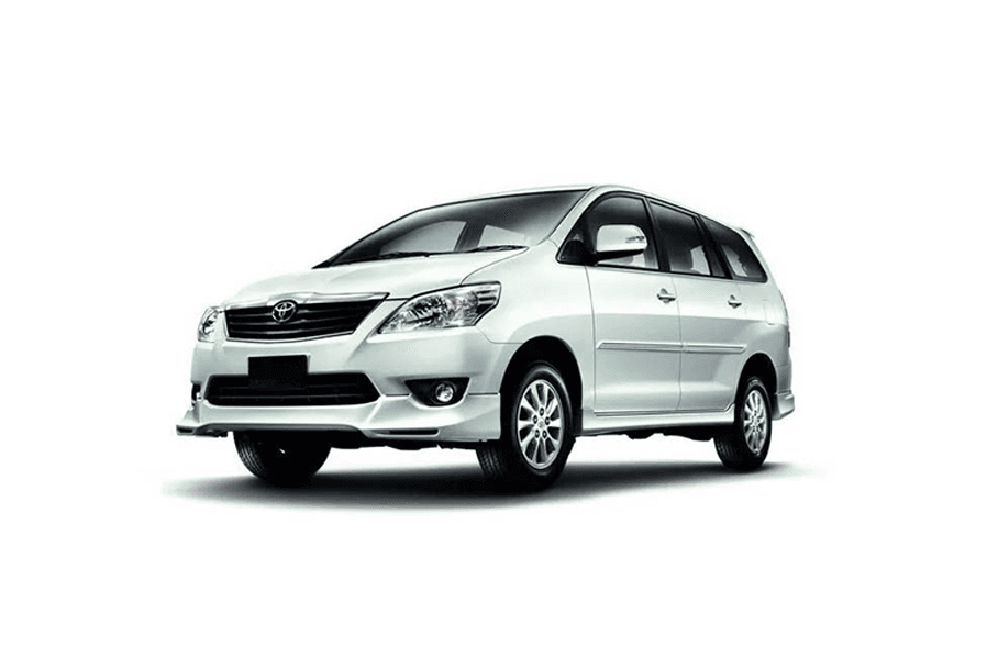 Toyota Innova