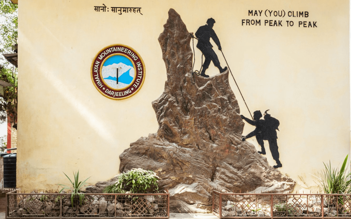 Mountaineering Institute